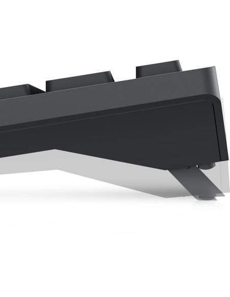 Dell Pro KM522W Teclado + Ratón Inalámbricos Negro