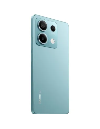 Xiaomi Redmi Note 13 5G 6/128GB Azul Claro