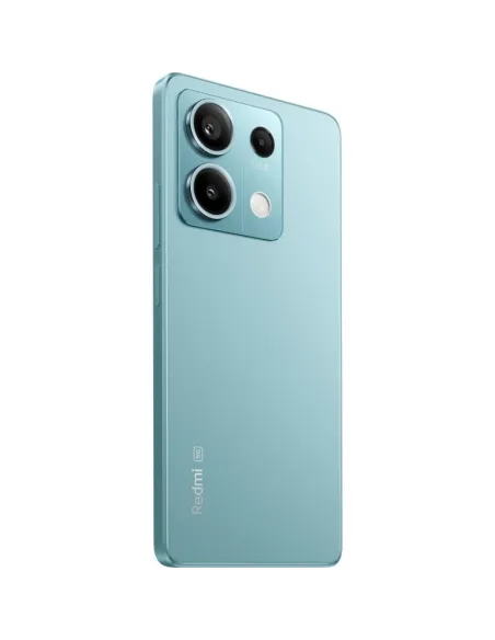 Xiaomi Redmi Note 13 5G 6/128GB Azul Claro