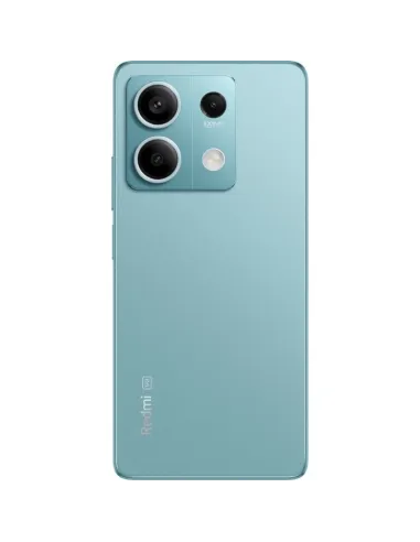 Xiaomi Redmi Note 13 5G 6/128GB Azul Claro