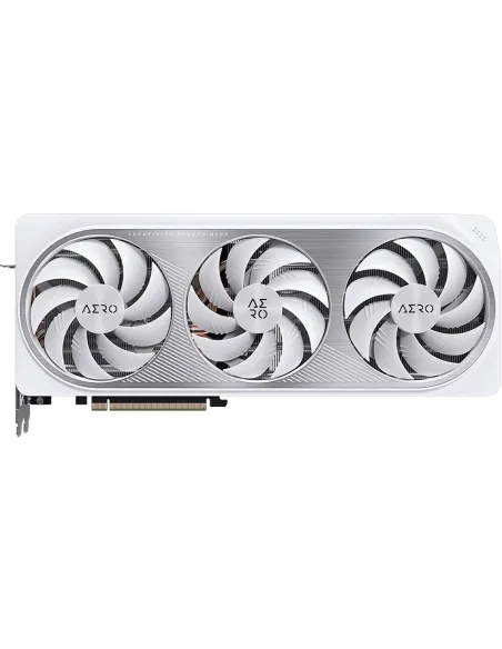 Gigabyte GeForce RTX 4070 AERO OC 12 GB GDDR6X DLSS3