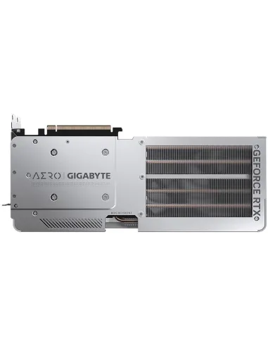 Gigabyte GeForce RTX 4070 AERO OC 12 GB GDDR6X DLSS3