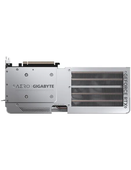 Gigabyte GeForce RTX 4070 AERO OC 12 GB GDDR6X DLSS3
