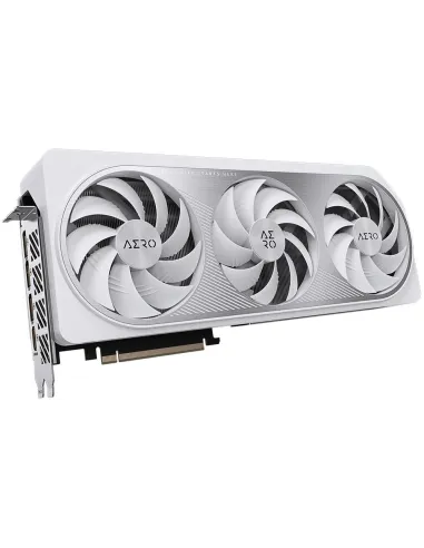 Gigabyte GeForce RTX 4070 AERO OC 12 GB GDDR6X DLSS3