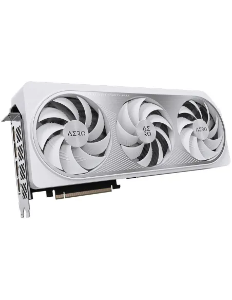 Gigabyte GeForce RTX 4070 AERO OC 12 GB GDDR6X DLSS3