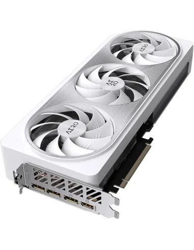 Gigabyte GeForce RTX 4070 AERO OC 12 GB GDDR6X DLSS3