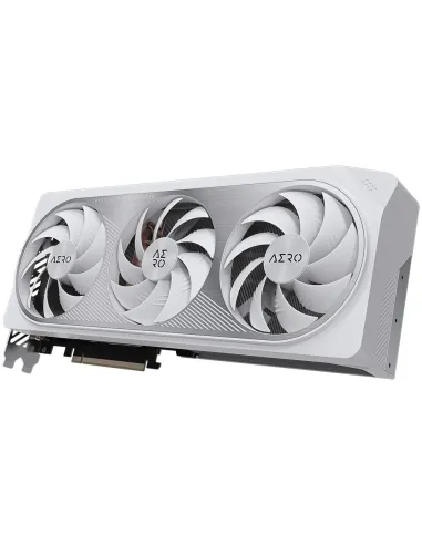 Gigabyte GeForce RTX 4070 AERO OC 12 GB GDDR6X DLSS3