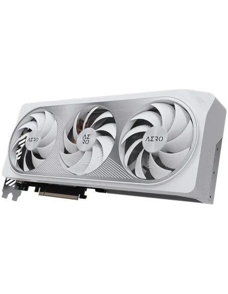 Gigabyte GeForce RTX 4070 AERO OC 12 GB GDDR6X DLSS3