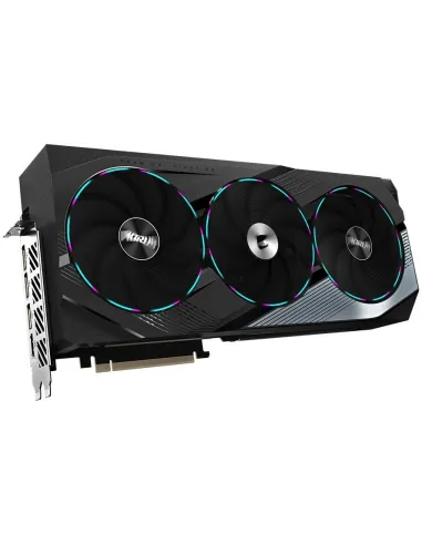 Gigabyte GeForce RTX 4070 AORUS MASTER 12 GB GDDR6X DLSS3