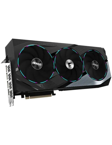 Gigabyte GeForce RTX 4070 AORUS MASTER 12 GB GDDR6X DLSS3