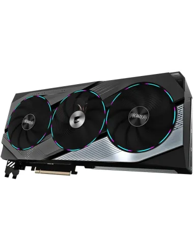 Gigabyte GeForce RTX 4070 AORUS MASTER 12 GB GDDR6X DLSS3