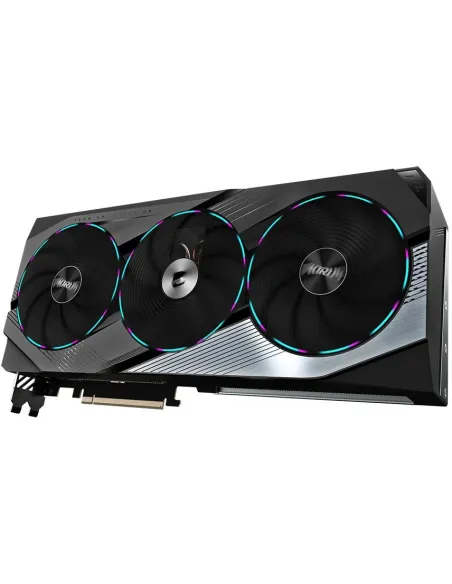 Gigabyte GeForce RTX 4070 AORUS MASTER 12 GB GDDR6X DLSS3