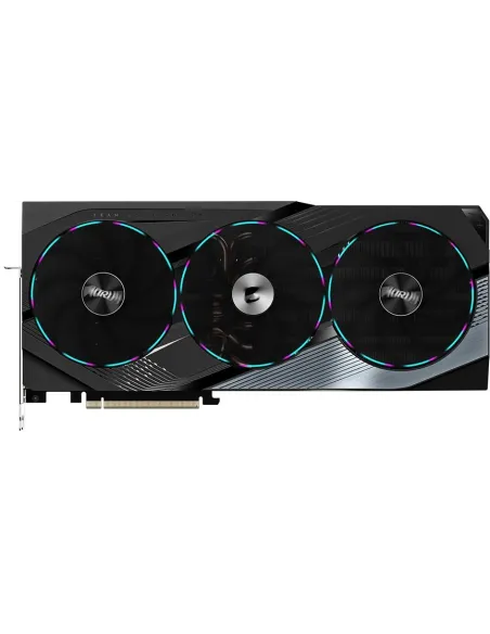 Gigabyte GeForce RTX 4070 AORUS MASTER 12 GB GDDR6X DLSS3