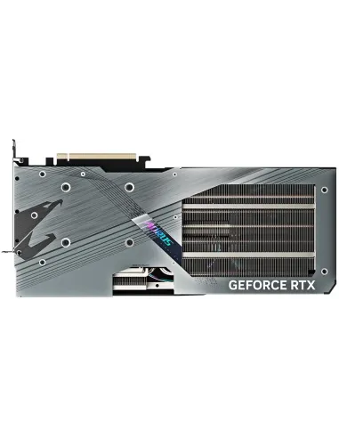 Gigabyte GeForce RTX 4070 AORUS MASTER 12 GB GDDR6X DLSS3