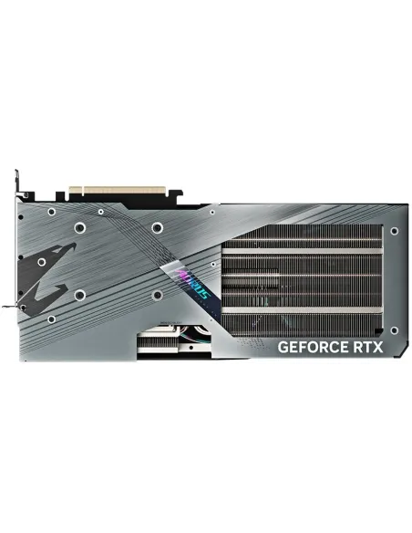 Gigabyte GeForce RTX 4070 AORUS MASTER 12 GB GDDR6X DLSS3