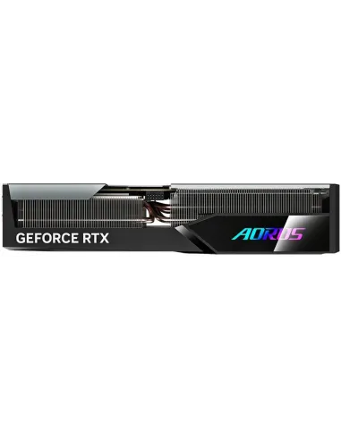 Gigabyte GeForce RTX 4070 AORUS MASTER 12 GB GDDR6X DLSS3