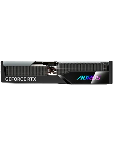 Gigabyte GeForce RTX 4070 AORUS MASTER 12 GB GDDR6X DLSS3