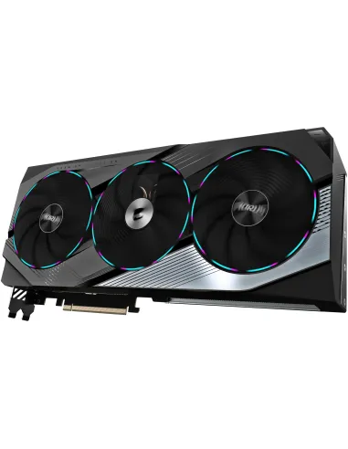 Gigabyte GeForce RTX 4070 Aorus Super Master 12GB GDDR6X DLSS3