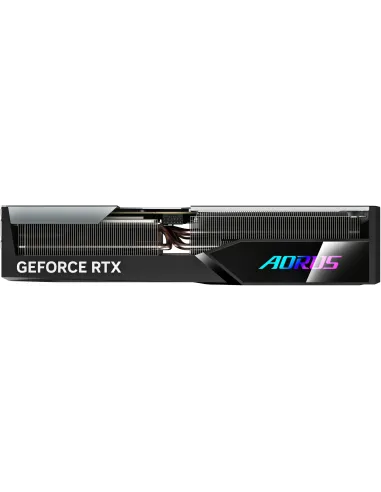 Gigabyte GeForce RTX 4070 Aorus Super Master 12GB GDDR6X DLSS3