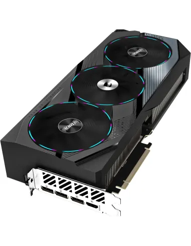 Gigabyte GeForce RTX 4070 Aorus Super Master 12GB GDDR6X DLSS3