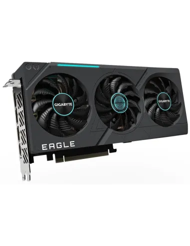 Gigabyte GeForce RTX 4070 EAGLE OC 12 GB GDDR6X DLSS3