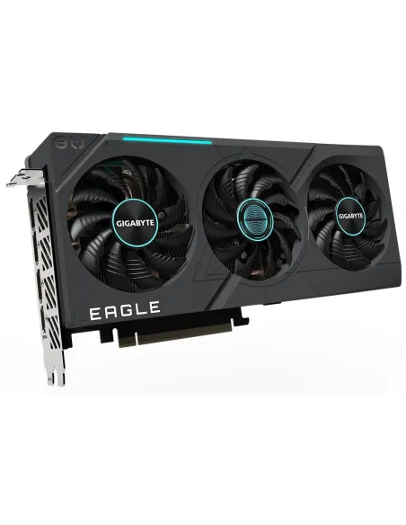 Gigabyte GeForce RTX 4070 EAGLE OC 12 GB GDDR6X DLSS3