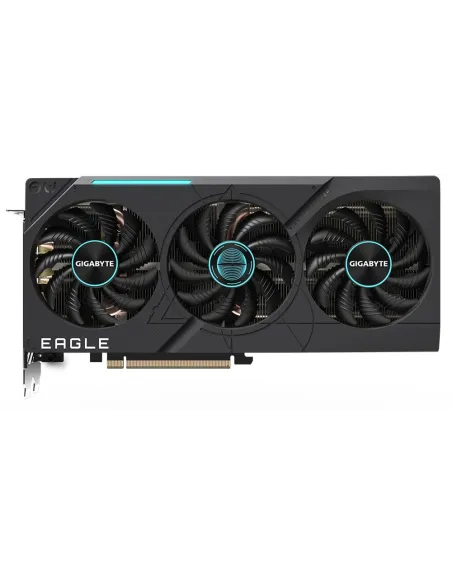Gigabyte GeForce RTX 4070 EAGLE OC 12 GB GDDR6X DLSS3