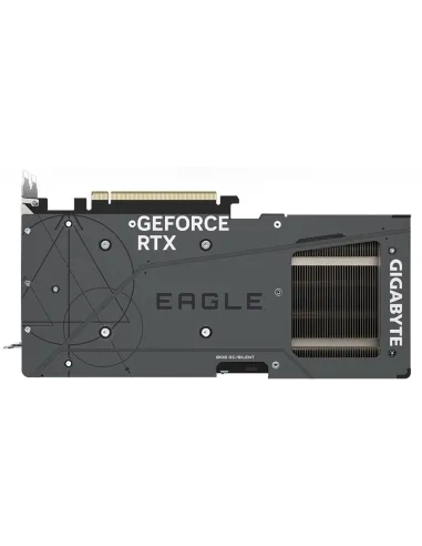 Gigabyte GeForce RTX 4070 EAGLE OC 12 GB GDDR6X DLSS3
