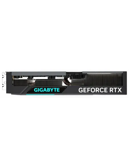 Gigabyte GeForce RTX 4070 EAGLE OC 12 GB GDDR6X DLSS3