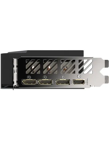 Gigabyte GeForce RTX 4070 EAGLE OC 12 GB GDDR6X DLSS3