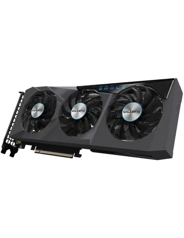Gigabyte GeForce RTX 4070 Eagle OC 12GB GDDR6X DLSS3