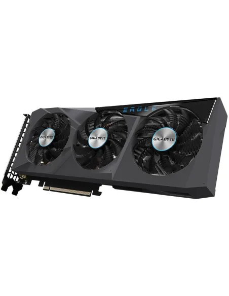 Gigabyte GeForce RTX 4070 Eagle OC 12GB GDDR6X DLSS3