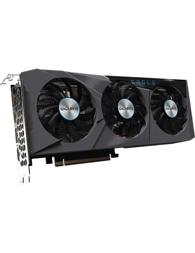 Gigabyte GeForce RTX 4070 Eagle OC 12GB GDDR6X DLSS3