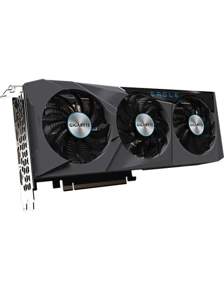 Gigabyte GeForce RTX 4070 Eagle OC 12GB GDDR6X DLSS3