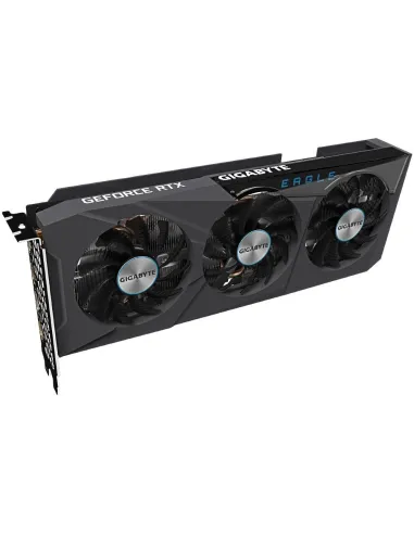 Gigabyte GeForce RTX 4070 Eagle OC 12GB GDDR6X DLSS3