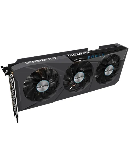 Gigabyte GeForce RTX 4070 Eagle OC 12GB GDDR6X DLSS3