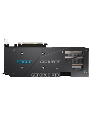 Gigabyte GeForce RTX 4070 Eagle OC 12GB GDDR6X DLSS3