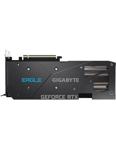 Gigabyte GeForce RTX 4070 Eagle OC 12GB GDDR6X DLSS3
