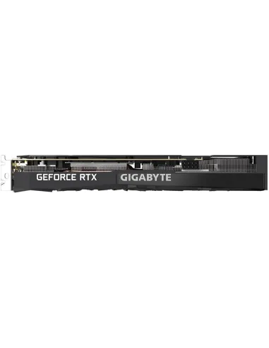 Gigabyte GeForce RTX 4070 Eagle OC 12GB GDDR6X DLSS3