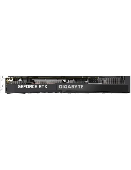 Gigabyte GeForce RTX 4070 Eagle OC 12GB GDDR6X DLSS3
