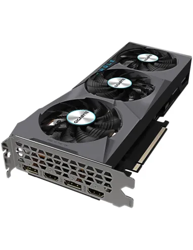 Gigabyte GeForce RTX 4070 Eagle OC 12GB GDDR6X DLSS3