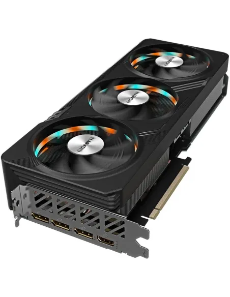 Gigabyte GeForce RTX 4070 GAMING OC 12GB GDDR6X DLSS3