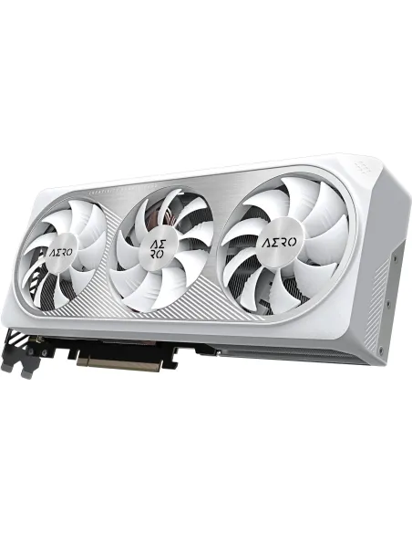 Gigabyte GeForce RTX 4070 Super Aero OC 12GB GDDR6X DLSS3