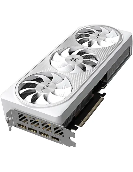 Gigabyte GeForce RTX 4070 Super Aero OC 12GB GDDR6X DLSS3