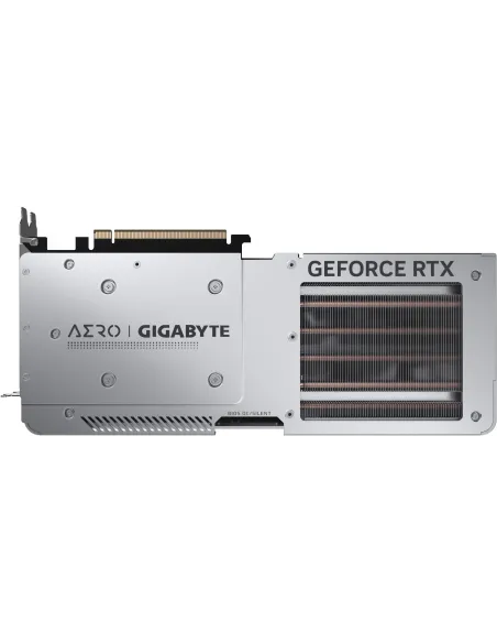 Gigabyte GeForce RTX 4070 Super Aero OC 12GB GDDR6X DLSS3