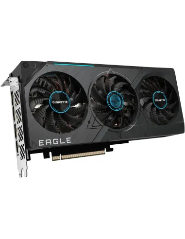 Gigabyte GeForce RTX 4070 Super Eagle OC 12GB GDDR6X DLSS3