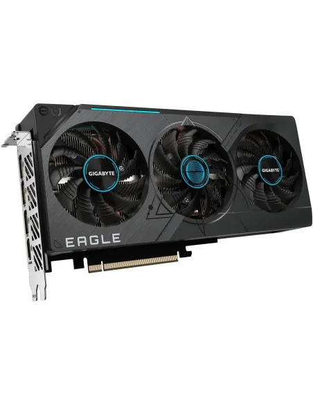 Gigabyte GeForce RTX 4070 Super Eagle OC 12GB GDDR6X DLSS3