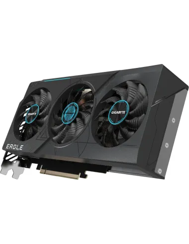Gigabyte GeForce RTX 4070 Super Eagle OC 12GB GDDR6X DLSS3