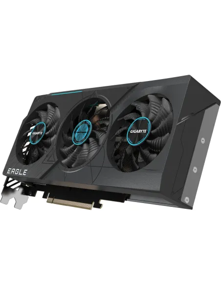 Gigabyte GeForce RTX 4070 Super Eagle OC 12GB GDDR6X DLSS3