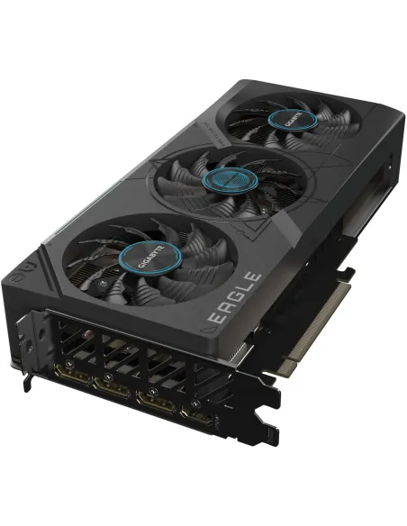 Gigabyte GeForce RTX 4070 Super Eagle OC 12GB GDDR6X DLSS3